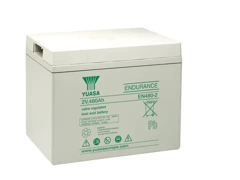 EN480-2 (2V-480Ah)