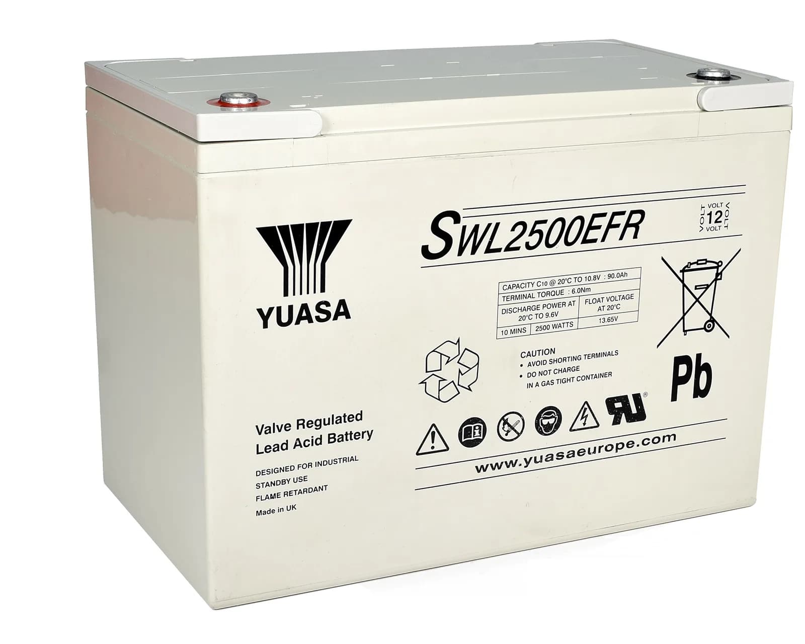 SWL2500FR (12V-2500Watt)