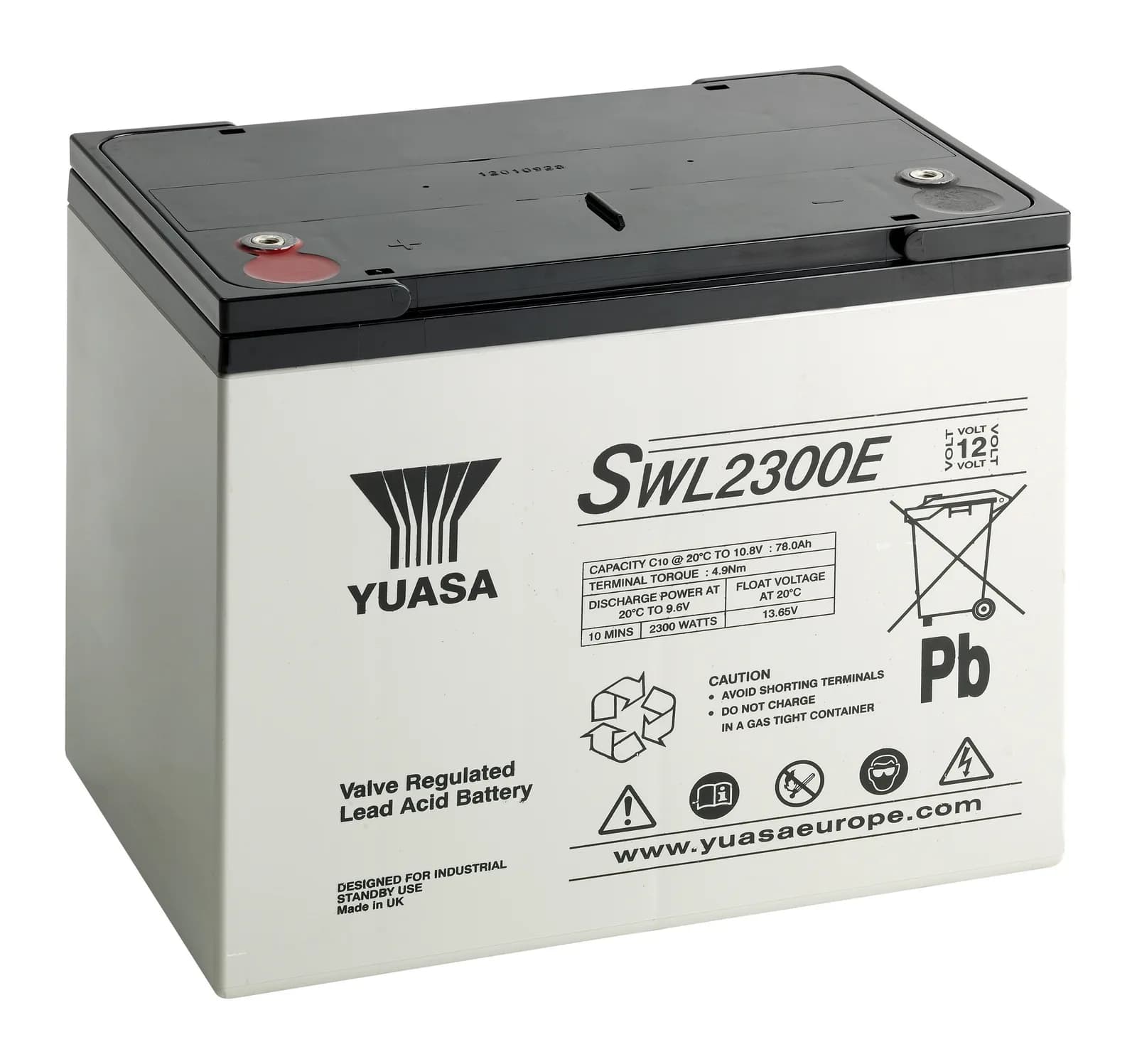 SWL2300 (12V-2300Watt)