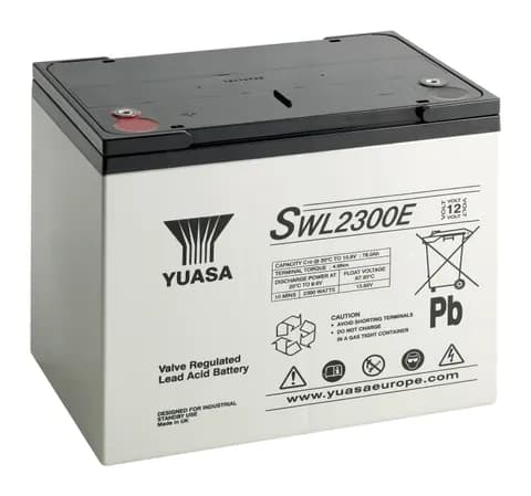 SWL2300 (12V-2300Watt)