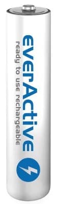 YNM AAA 1050mAh (Ni-Mh)(High Hat)