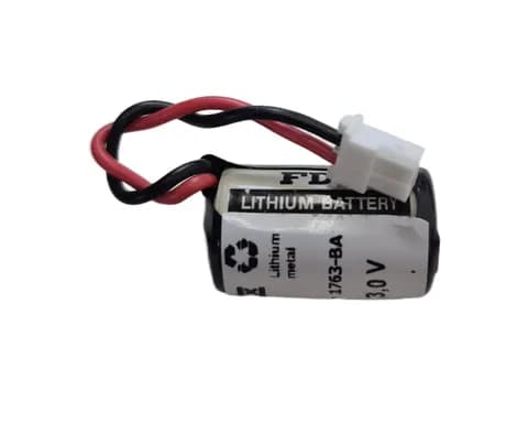 LBP Allen Bradley 1763-BA - Plugg 34