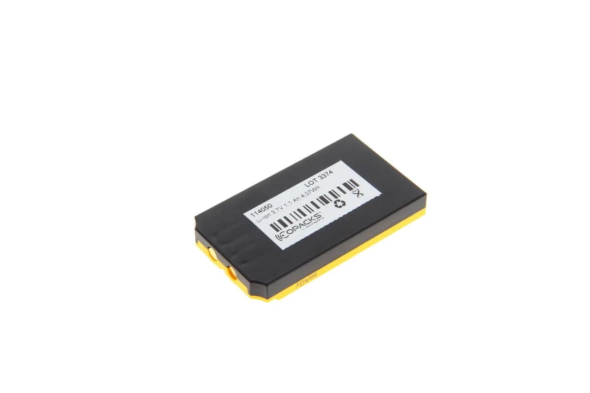 BT11K (3,7V - 1,1Ah) Ikusi T70/2 T70/2 iKontrol