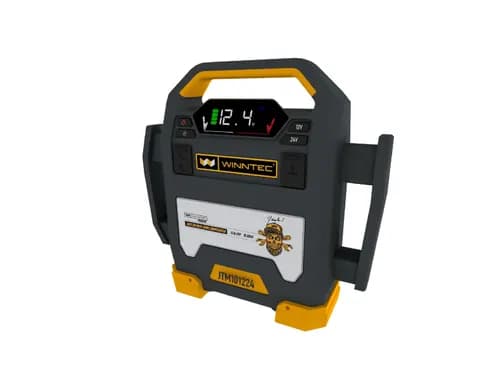 Winntec JTM101224 (12V 10.000A)