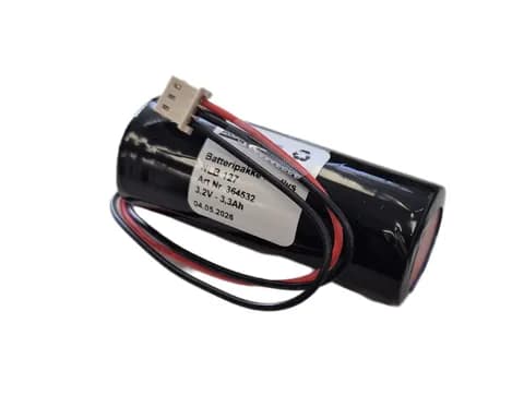 NLB 127 (3,2V-3,3Ah-Plugg 31)