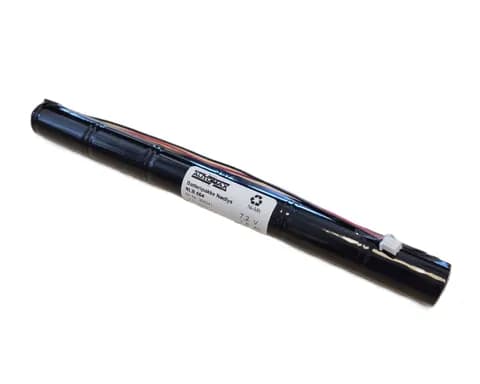 NLB 664 (7,2-1,8Ah-S-Plugg 33)